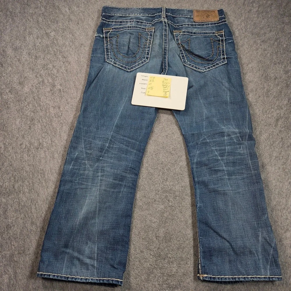 True Religion true religion